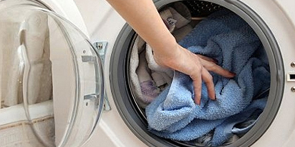 اشتباهات رایج در استفاده از ماشین لباسشویی - قسمت اول