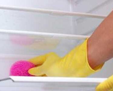 با اصول تمیز کردن یخچال آشنا شوید